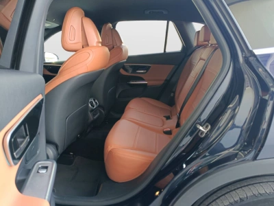9 - Mercedes-Benz GLC Cascioli Group