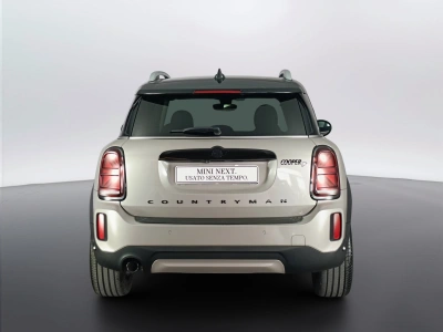 5 - MINI Countryman Cascioli Group
