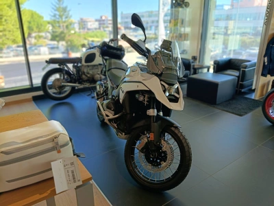 1 - BMW Motorrad GS Cascioli Group