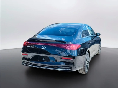 6 - Mercedes-Benz CLA Cascioli Group