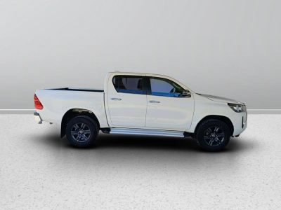 7 - Toyota Hilux Cascioli Group