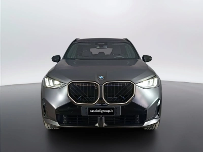 2 - BMW X3 Cascioli Group