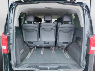 5 - Mercedes Vans Vito Cascioli Group
