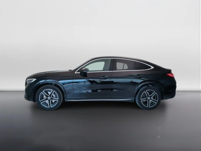 8 - Mercedes-Benz GLC Cascioli Group