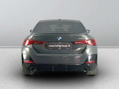 4 - BMW Serie 4 Cascioli Group