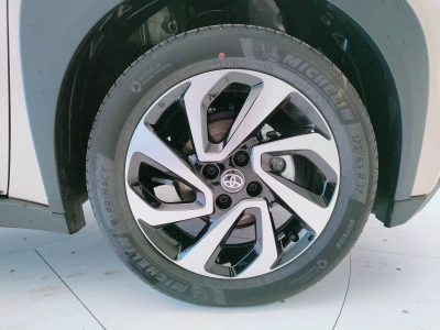 8 - Toyota AYGO X Cascioli Group