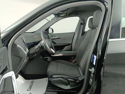 8 - BMW X1 Cascioli Group