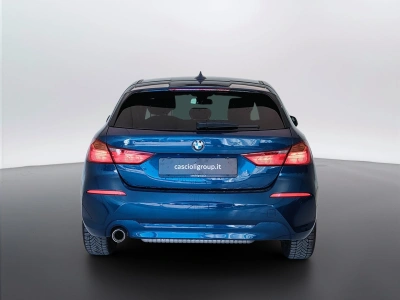 6 - BMW Serie 1 Cascioli Group