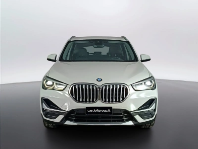 2 - BMW X1 Cascioli Group