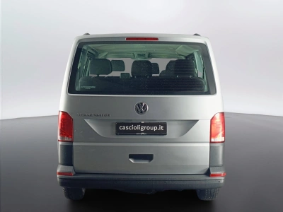 5 - Volkswagen T6.1 Transporter 30 Cascioli Group