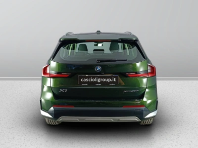 4 - BMW X1 Cascioli Group