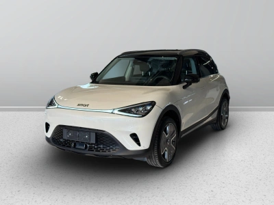 1 - smart #1 Cascioli Group