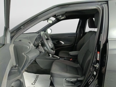 8 - Toyota Yaris Cross Cascioli Group