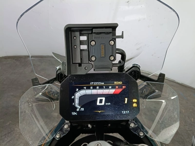 10 - BMW Motorrad GS Cascioli Group