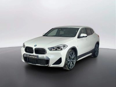 1 - BMW X2 Cascioli Group