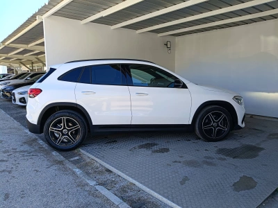 3 - Mercedes-Benz GLA Cascioli Group