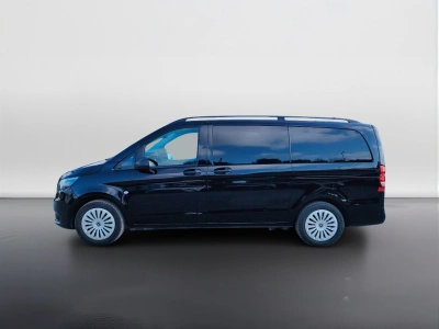 3 - Mercedes Vans Vito Cascioli Group