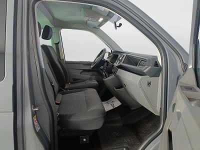10 - Volkswagen T6.1 Transporter 30 Cascioli Group