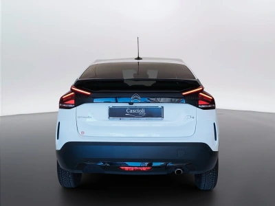 6 - Citroen C4 Cascioli Group