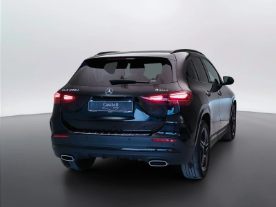 6 - Mercedes-Benz GLA Cascioli Group