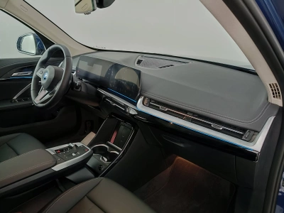 10 - BMW iX1 Cascioli Group