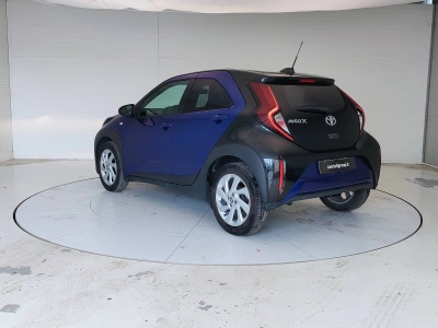 7 - Toyota Aygo X Cascioli Group