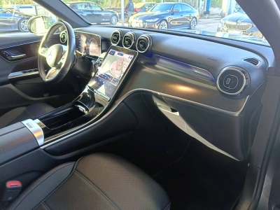 10 - Mercedes-Benz GLC Cascioli Group