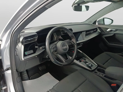 7 - Audi A3 Cascioli Group