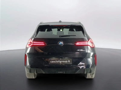 5 - BMW X3 Cascioli Group