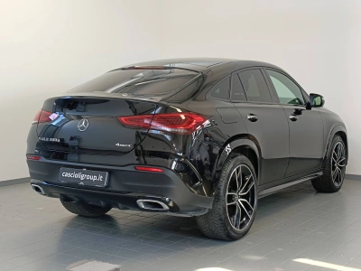 4 - Mercedes-Benz GLE Cascioli Group