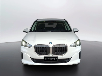 2 - BMW Serie 2 Cascioli Group