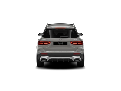 4 - Mercedes-Benz GLB Cascioli Group