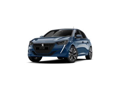 1 - Peugeot 208 Cascioli Group