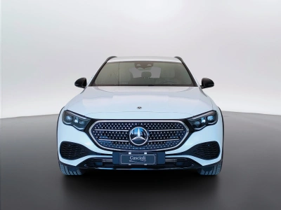2 - Mercedes-Benz Classe E Cascioli Group