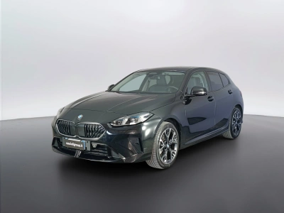1 - BMW Serie 1 Cascioli Group