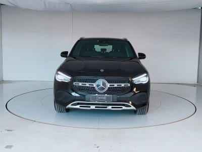 2 - Mercedes-Benz GLA Cascioli Group