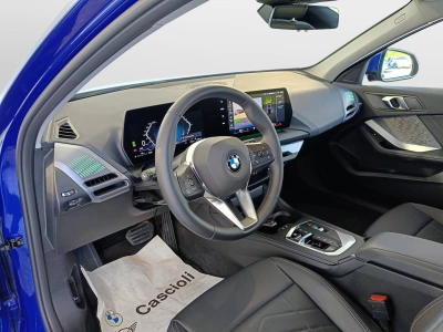 7 - BMW Serie 1 Cascioli Group