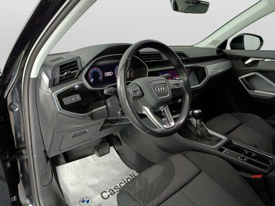 7 - Audi Q3 Cascioli Group