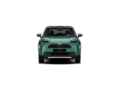 2 - Toyota Yaris Cross Cascioli Group