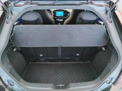 9 - Toyota Aygo X Cascioli Group
