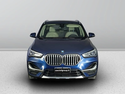 2 - BMW X1 Cascioli Group