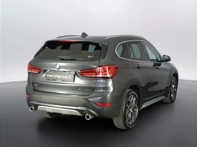 5 - BMW X1 Cascioli Group