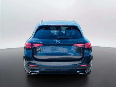 4 - Mercedes-Benz GLC Cascioli Group