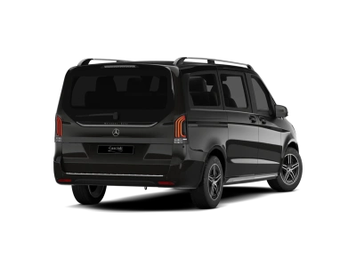 5 - Mercedes-Benz Classe V Cascioli Group