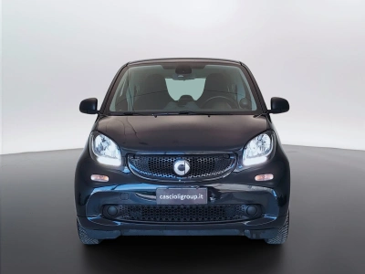 2 - smart fortwo Cascioli Group