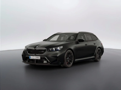 10 - BMW M M5 Cascioli Group