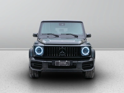 2 - Mercedes AMG Classe G Cascioli Group