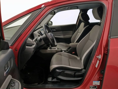 8 - Honda Jazz Cascioli Group