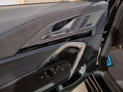 16 - BMW X2 M Cascioli Group