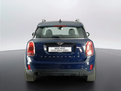 5 - MINI Countryman Cascioli Group